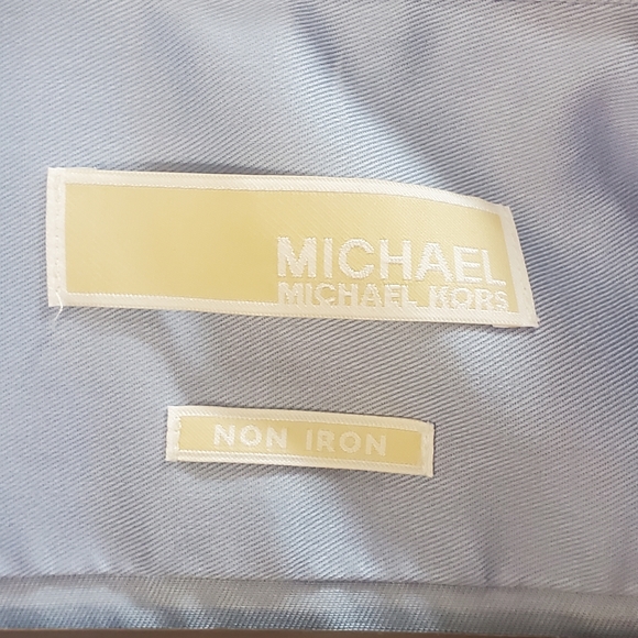 Michael Kors Button Up Shirt - Picture 3 of 5